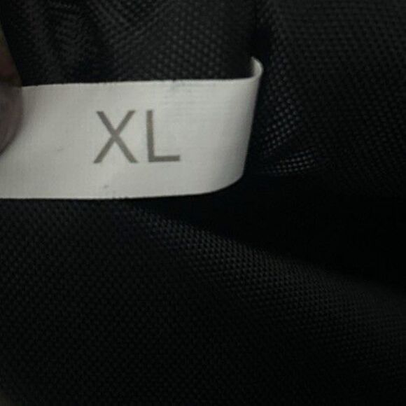 Jeep Owners Manual Case Holder Pouch OEM Forest Military Green Tan Logo - Picture 6 of 6